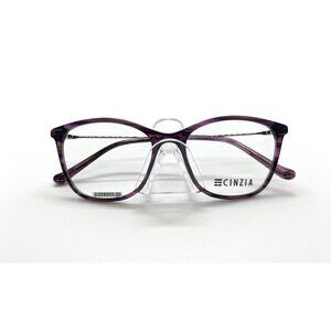 New Women's Cinzia 5135 Eyeglass Frame Original Retail Price $225